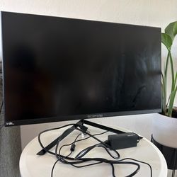 Sceptre Gaming Monitor