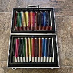 Paint Pencils