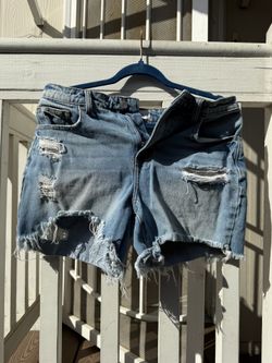 Levi Shorts 29W