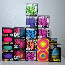 Needohs (Prices in discription)