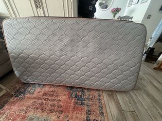 Free Mattresses- Twin - 2 total