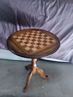 Coffee table small