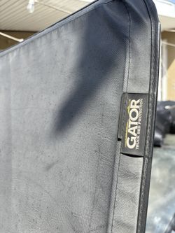 Gator Truck Tri Fold Bed Cover