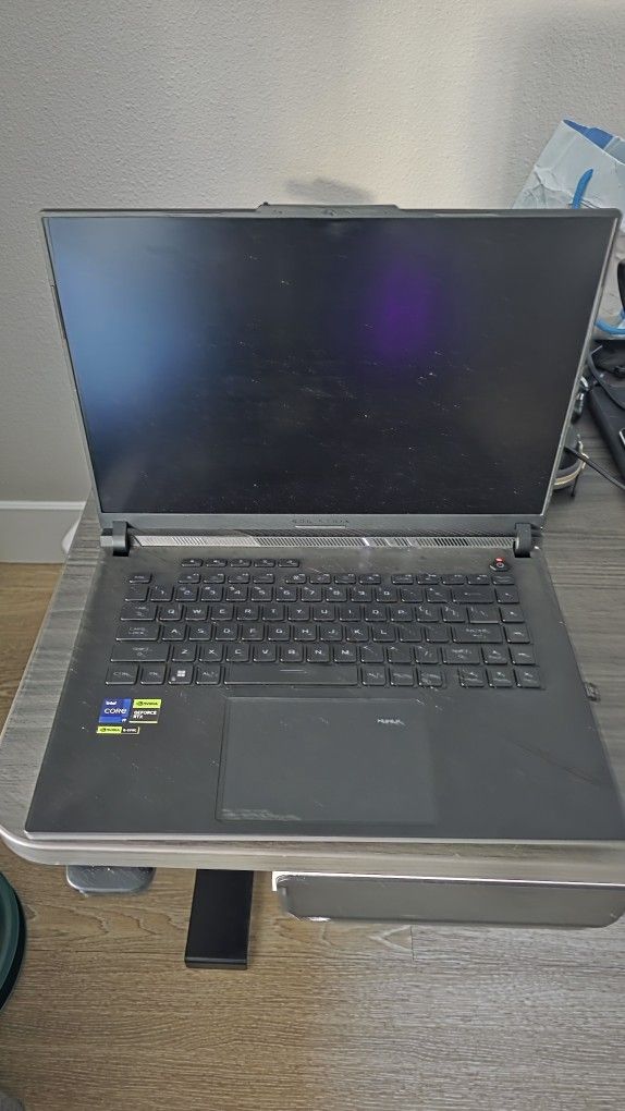 ULTIMATE GAMING RIG! ROG SCAR 16 (RTX 4080, 64GB RAM) + FREE Mouse & Headset