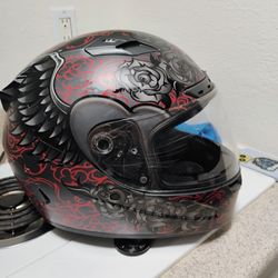 Bell Archangel Helmet