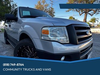 2013 Ford Expedition