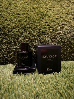 Dior Sauvage ELIXER