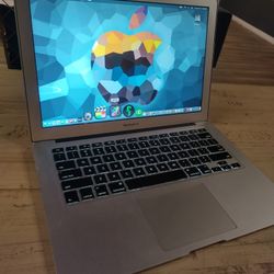 ICore 7 - Apple MacBook Air 13 ' - 2025-26 OSX Sequoia+ More - $350