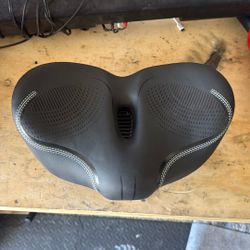 Bicycle Seat