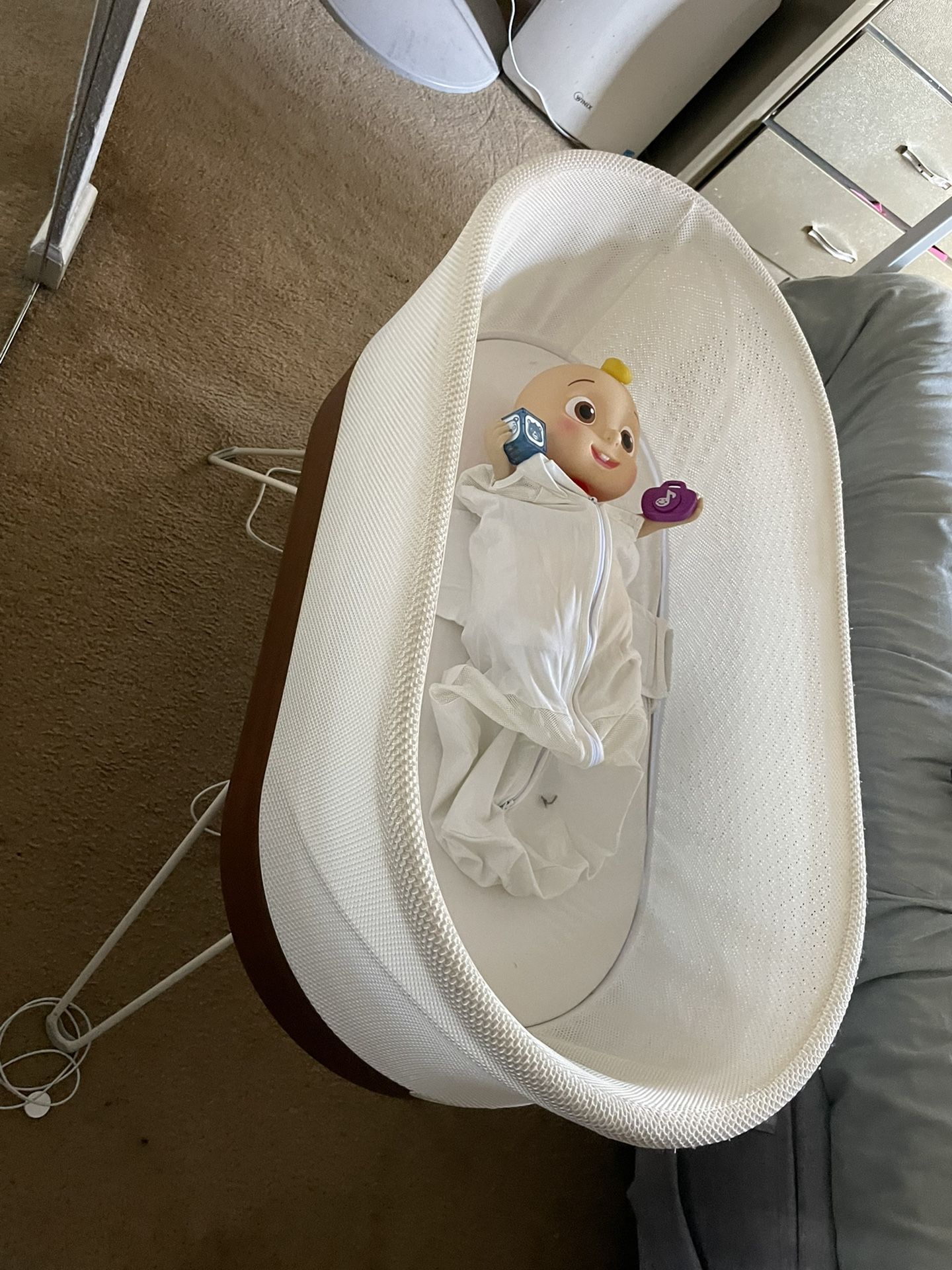 The Snoo for Sale in Fremont, CA OfferUp