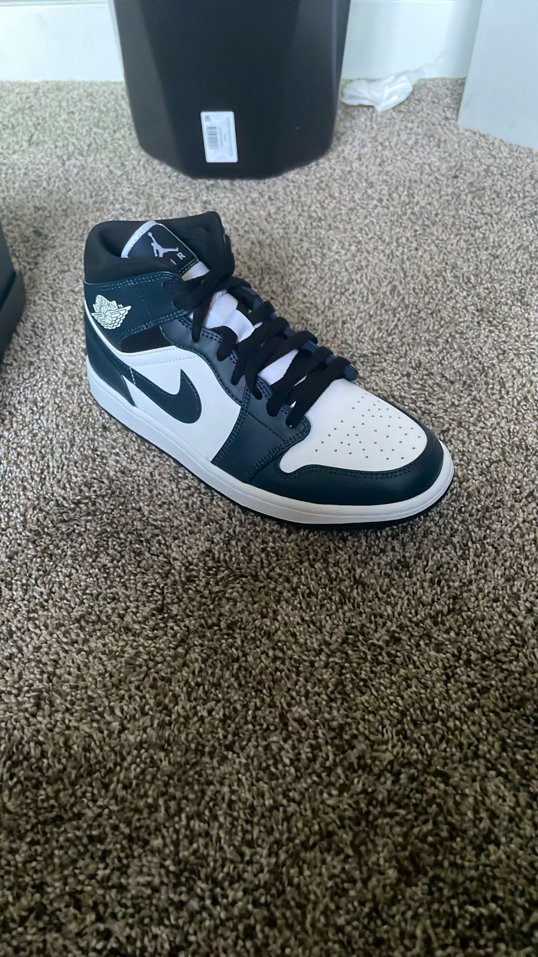 Size 9 Jordan One High Top