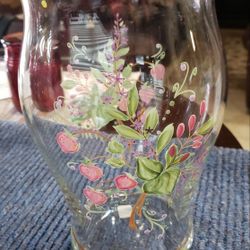 Party Lite Vase