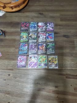 VSTAR Universe Japanese s12a 16 Card RRR, RR, & K Foil Lot 