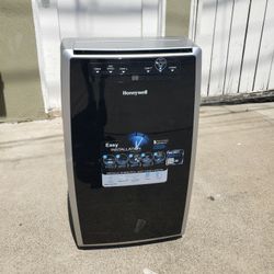 Honeywell Portable Air Conditioner
