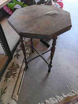 Antique table