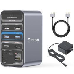 Docking Station  