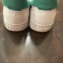 Women’s GUESS tennis Shoes Size 11