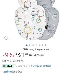 Newborn 4 Moms Insert
