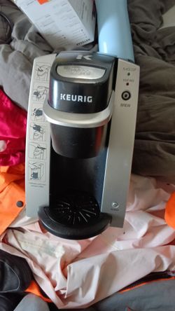 Expresso machine