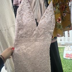 Cute Party Dress