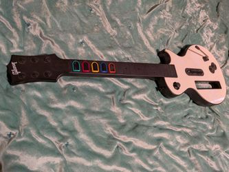 guitar hero