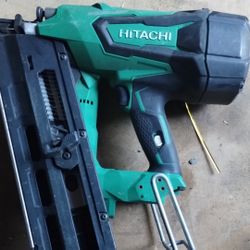 Pistola Para Carpintero 