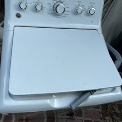 GE Washer