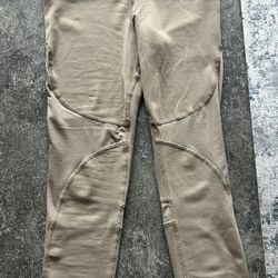 One Pair Alo Pants, One Pair, Lululemon Pants