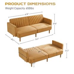 Sofa / Futon
