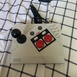 Vintage Controller