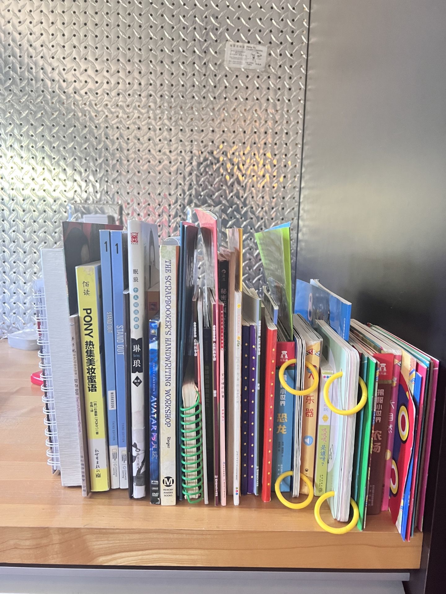 FREE books