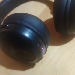 JLAB Bluetooth Headset