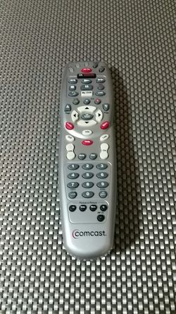 Vintage Universal Remote From The 2000s Hollywood Prop