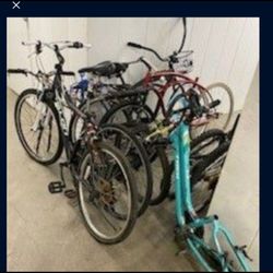 Bicycle Parts Take All 100$ 