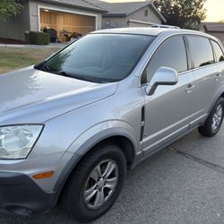 2008 Saturn VUE