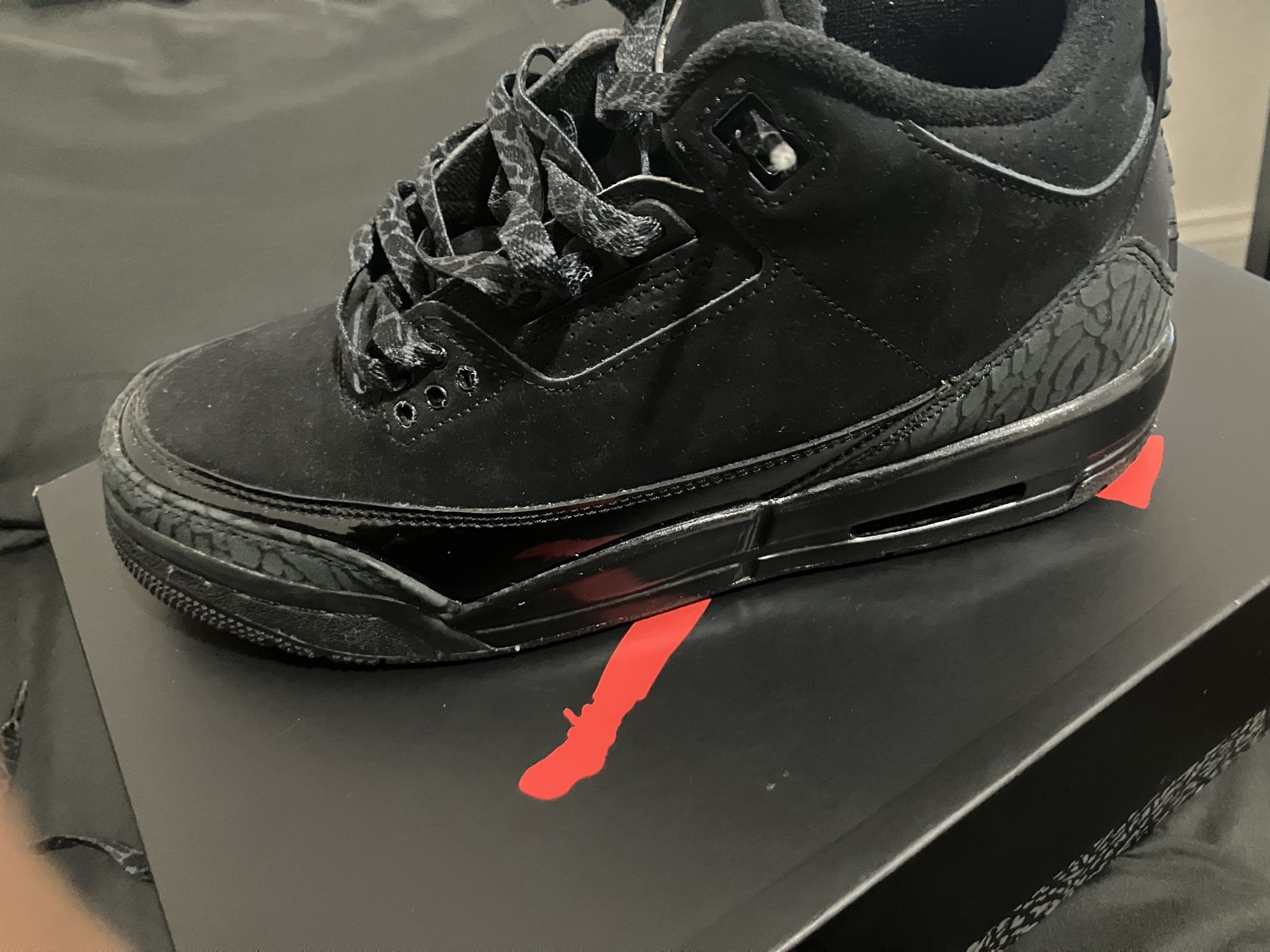 Jordan’s