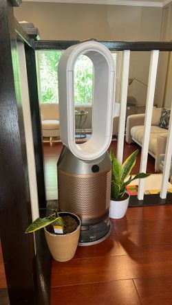 Dyson Purifier Humidity + Cool Forml
