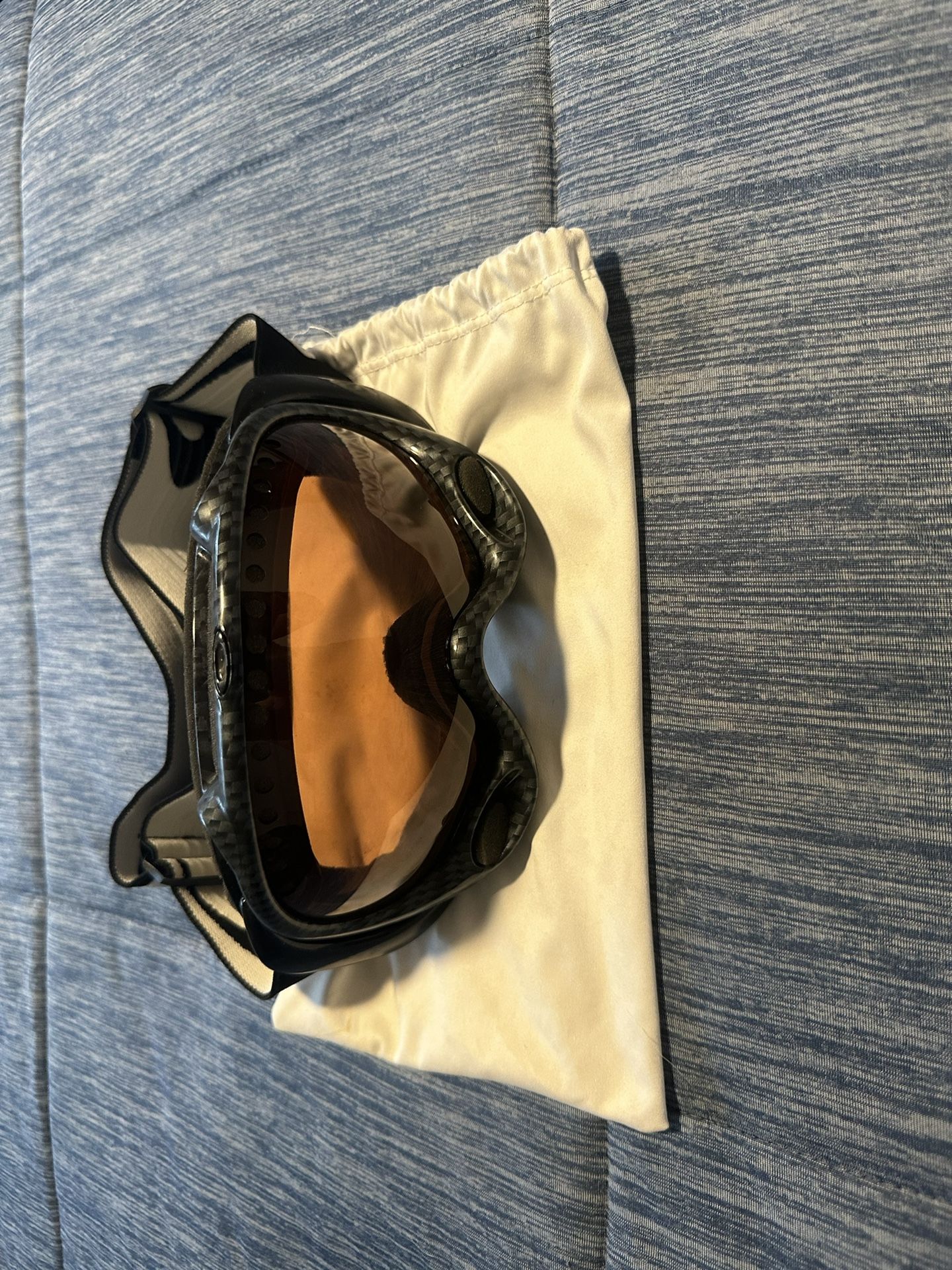 Oakley Snowboarding Goggles