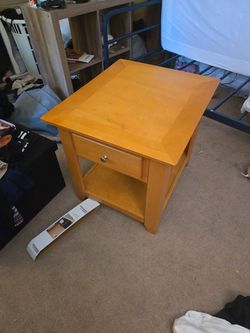End Table