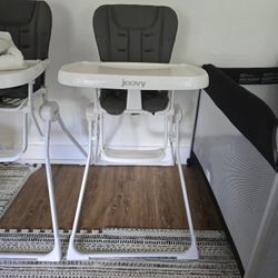 Joovy High Chair