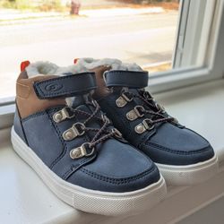 Kid's Bohdi Sneaker Boot Toddler/Little Kids In Navy 