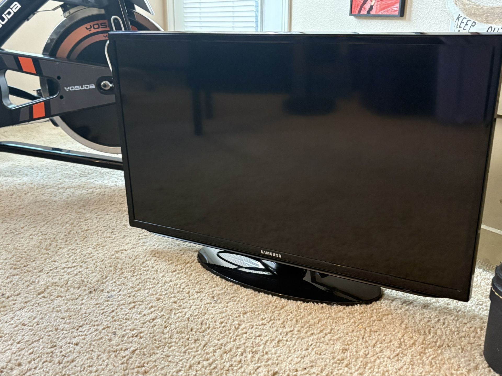 32” Samsung TV