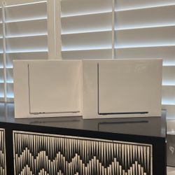 13.6” MacBook Air M2 Chip 8gb 256gb