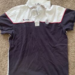 Moncler Polo