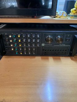 Receiver