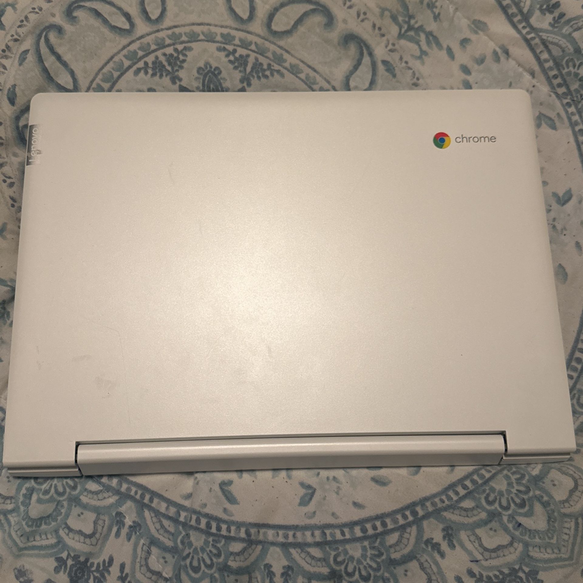 Lenovo Chromebook