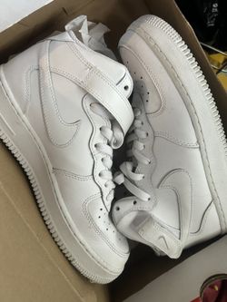 Air Force 6.5y 