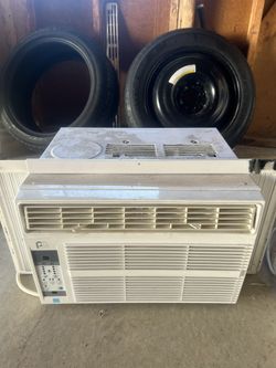 8000 BTU AC