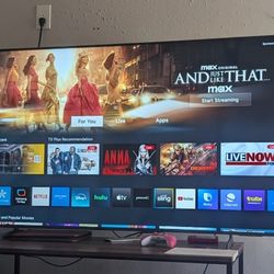 LG Tv