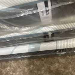 King Queen Size Tempurpedic ProAdapt,  ProBreeze,  LuxeBreeze Mattress  Pro Breeze /Luxe Adapt /Pro Adapt /Adapt /cloud /Tempur pedic contour Supreme 